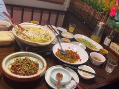 -火宫殿·湘菜小吃·商务宴请·生日聚会(东塘店)