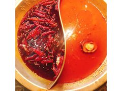 -小龙坎火锅(春熙太古里店)