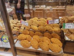-面包工房(天河城店)