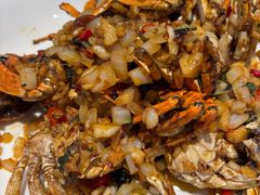 -聚味瞿记·龙虾堂(坡子街店)