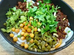 -西粉堂新疆米粉(朝外店)