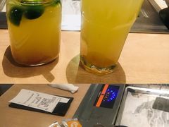 -新石器烤肉(南站店)