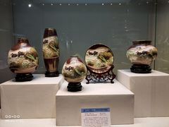 -中国景泰蓝艺术博物馆