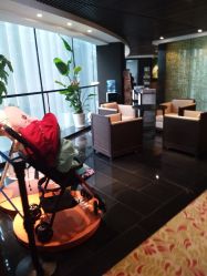 -Babysky·贝瑞佳月子会所(花木店)