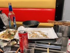 -京朋串屋·烧烤(望京西路总店)