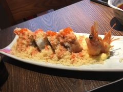 -大雄寿司(中华广场店)