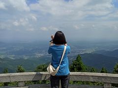 -南岳衡山风景名胜区