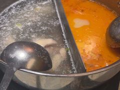 -原味主张椰子鸡·脆皮文昌鸡煲(友谊广场店)