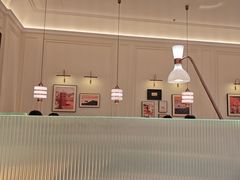 -前海沿·海鲜水饺青岛菜(乐客城店)