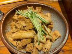 -肉串汪(月坛店)