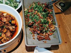 -树厨贵州菜(大十字店)