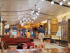 -青水瓦台汤泉(未央店)