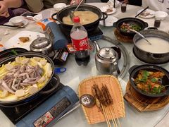 -吉源大排档·鱼生·海鲜(烧烤彩印厂店)