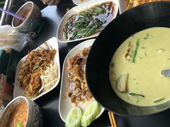 -Doo Dee Thai Food(Issan/Isaan/Esan)