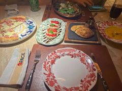 -Mammamia意大利餐厅(阳春巷店)