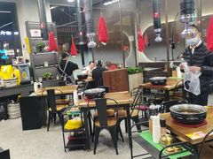 -釜山火炉·海鲜烤肉(紫藤路店)