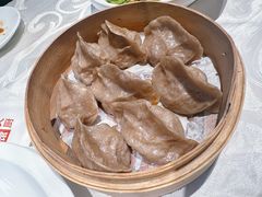酱肉酸菜蒸饺-孙大厨鸽子馆(丰收路店)