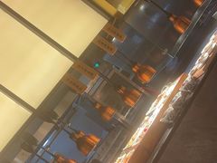 -钱小奴炭烤自助料理·安格斯牛肉(盐城中南城店)