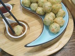 -双合园·海鲜水饺青岛菜(万佳广场店)