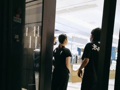 -太二酸菜鱼(宁波来福士店)