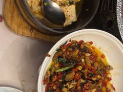 -回头食客-李久其家民间餐厅(望城金桥国际店)