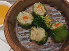 -聚福山莊·寻味顺德(北滘店)