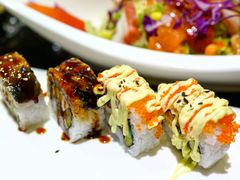-大渔铁板烧(中山路八佰伴店)