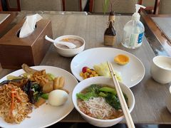 -三亚凤凰水城凯莱度假酒店