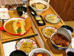 -左舞和风屋便当(金地店)