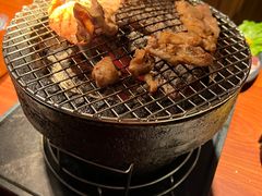 -山之屋炭火烧肉·生啤畅饮(大朗万科中央公园店)
