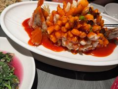 -小厨娘金榜题名(夫子庙秦淮河店)