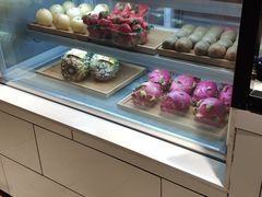 -茶百道(柏威年店)