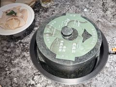 -芸山季·云南山珍菌火锅(人民广场来福士店)