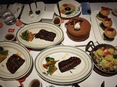 -佐度王子扒房(天鹅湖店)
