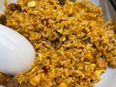 麻麻辣辣牛肉饭-味千拉面(东方明珠店)