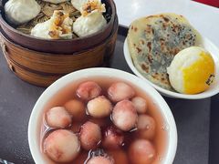 常州糖芋头-常州糕团店(北大街新世纪商城店)