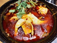 -廖记老砂锅(上清寺店)
