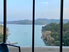 -天目湖涵田度假村