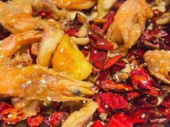 -小鱼小牛·鱼牛干锅·脆鱼火锅(世欧广场店)