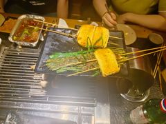 -刘记大块烤羊腿餐吧(北沙滩店)