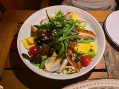 -MR.ROCKY洛奇先生·西餐&酒吧(琶醍店)