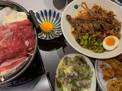 寿喜烧-米仓食堂(凯德广场店)