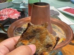 -南门四季铜锅涮肉(大屯·北苑店)