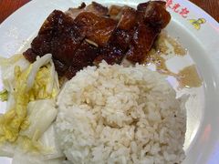 -陈光记烧腊(长寿路店)