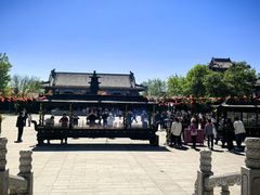 -天津妈祖文化园