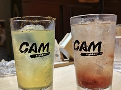 -GAM HighBall 日式小酒馆