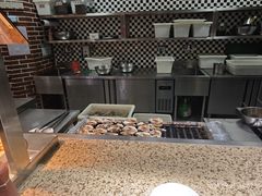 -汉巴味德·烤肉与啤酒的自助(杭州大悦城店)