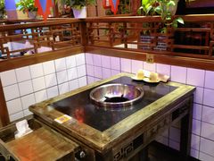 -宽板凳老灶火锅(南礼士路店)