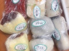 -江南春(中山中路店)