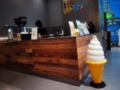-SnowPeak Cafe(上海环宇城Max店)